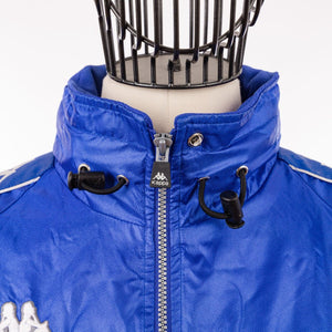 giacca blu juventus kappa 1996/1997 by KAPPA - Home (3)