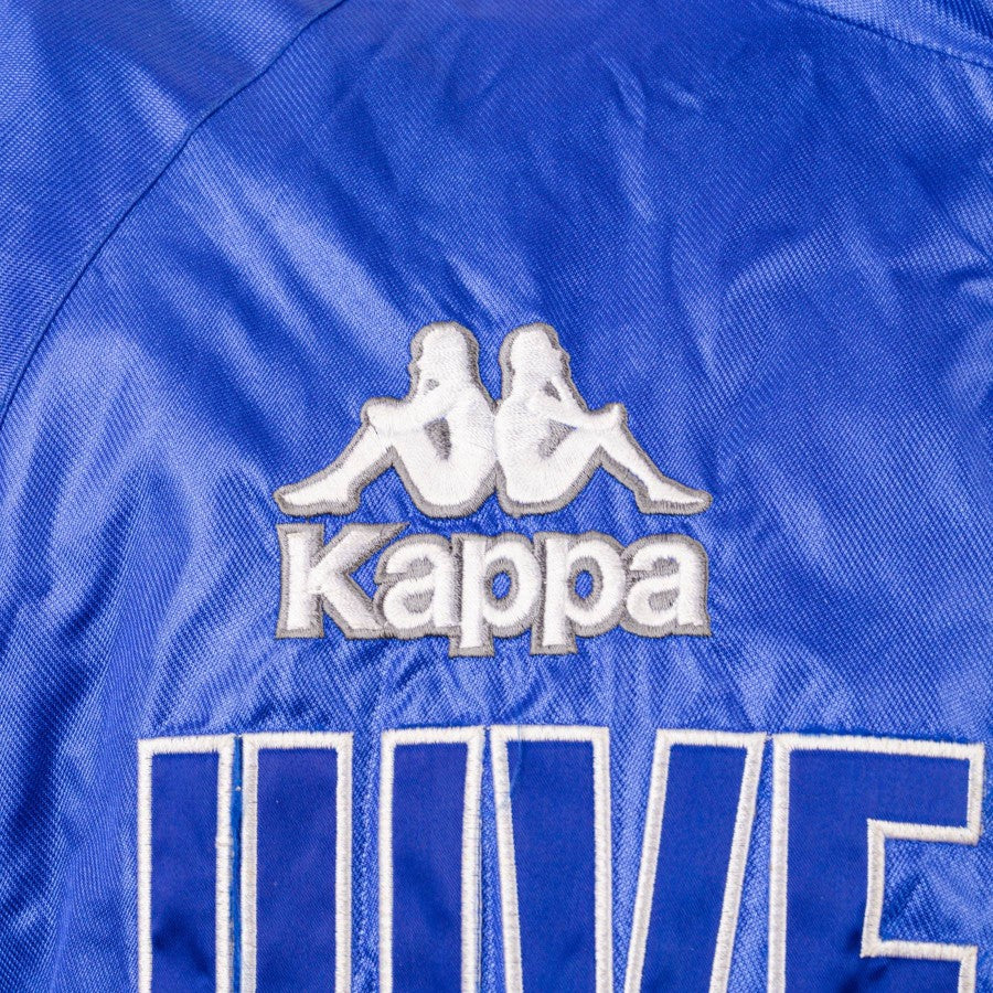 giacca blu juventus kappa 1996/1997 by KAPPA - Home (4)