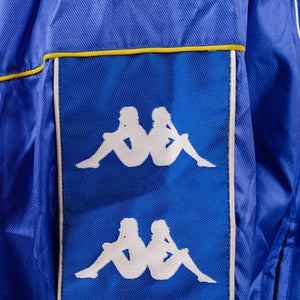 giacca blu juventus kappa 1996/1997 by KAPPA - Home (7)
