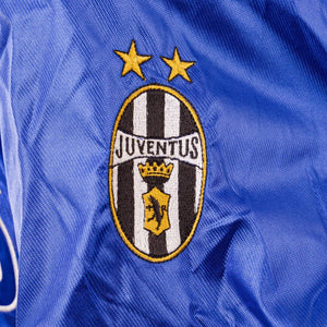 giacca blu juventus kappa 1996/1997 by KAPPA - Home (8)