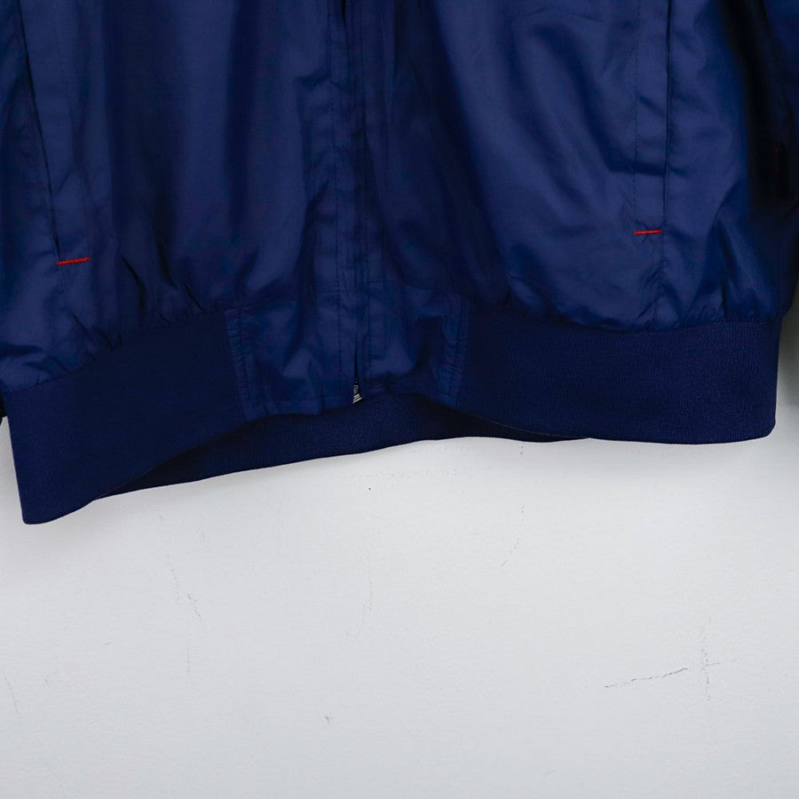 Giacca Cagliari Kappa 2011/2012 by KAPPA - Home (7)