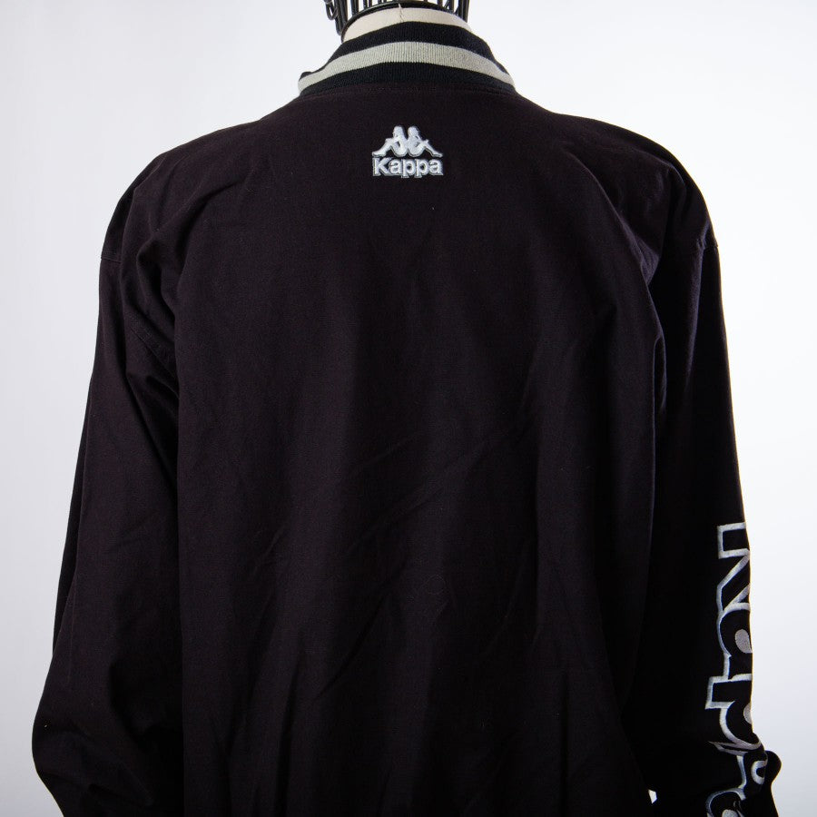 giacca college kappa juventus anni 90 by KAPPA - Home (11)