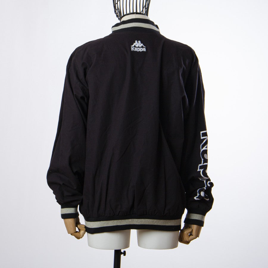 giacca college kappa juventus anni 90 by KAPPA - Home (2)