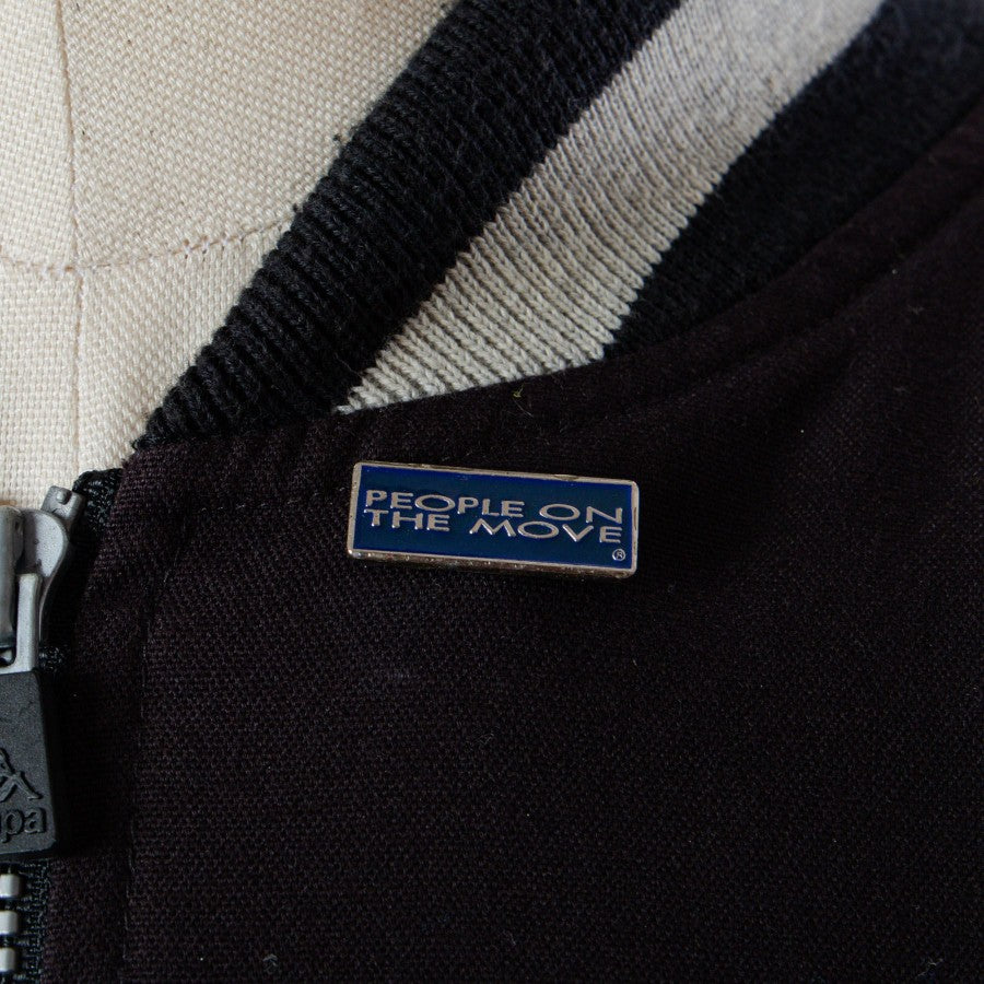 giacca college kappa juventus anni 90 by KAPPA - Home (7)