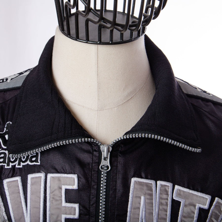 giacca fc juventus 1995/1996 by KAPPA - Home (11)