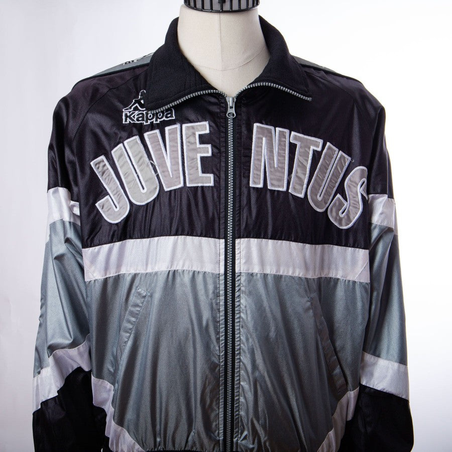 giacca fc juventus 1995/1996 by KAPPA - Home (14)