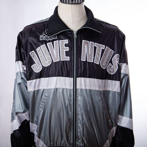 giacca fc juventus 1995/1996 by KAPPA - Home (14)