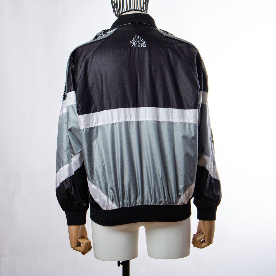 giacca fc juventus 1995/1996 by KAPPA - Home (2)