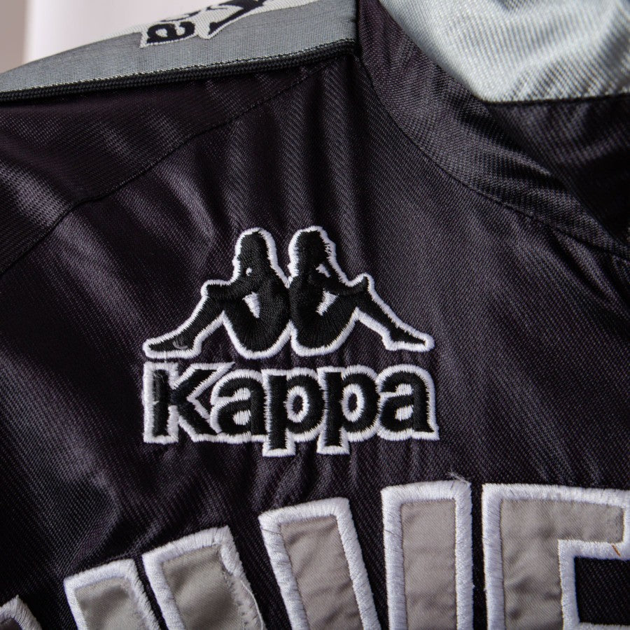 giacca fc juventus 1995/1996 by KAPPA - Home (4)