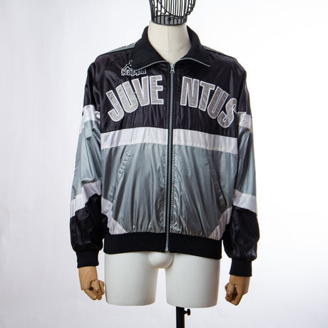 giacca fc juventus 1995/1996 by KAPPA - Home