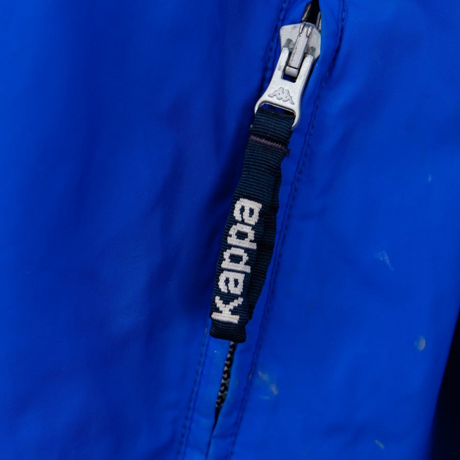 Giacca Italia Kappa 2000/2001 by KAPPA - Home (12)