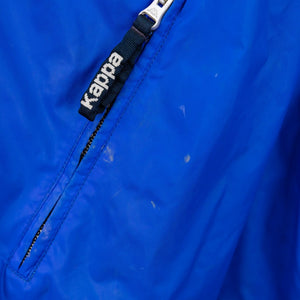 Giacca Italia Kappa 2000/2001 by KAPPA - Home (13)