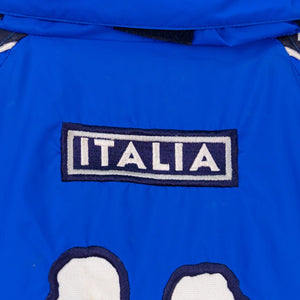 Giacca Italia Kappa 2000/2001 by KAPPA - Home (6)