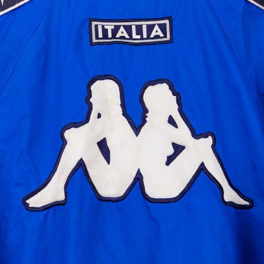 Giacca Italia Kappa 2000/2001 by KAPPA - Home (7)