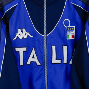 Giacca Italia Kappa Euro 2000 by KAPPA - Home (5)