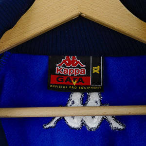Giacca Italia Kappa Euro 2000 by KAPPA - Home (6)