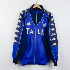 Giacca Italia Kappa Euro 2000 by KAPPA - Home