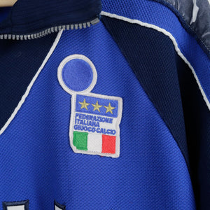 Giacca Italia Kappa Euro 2000 by KAPPA - Home (13)