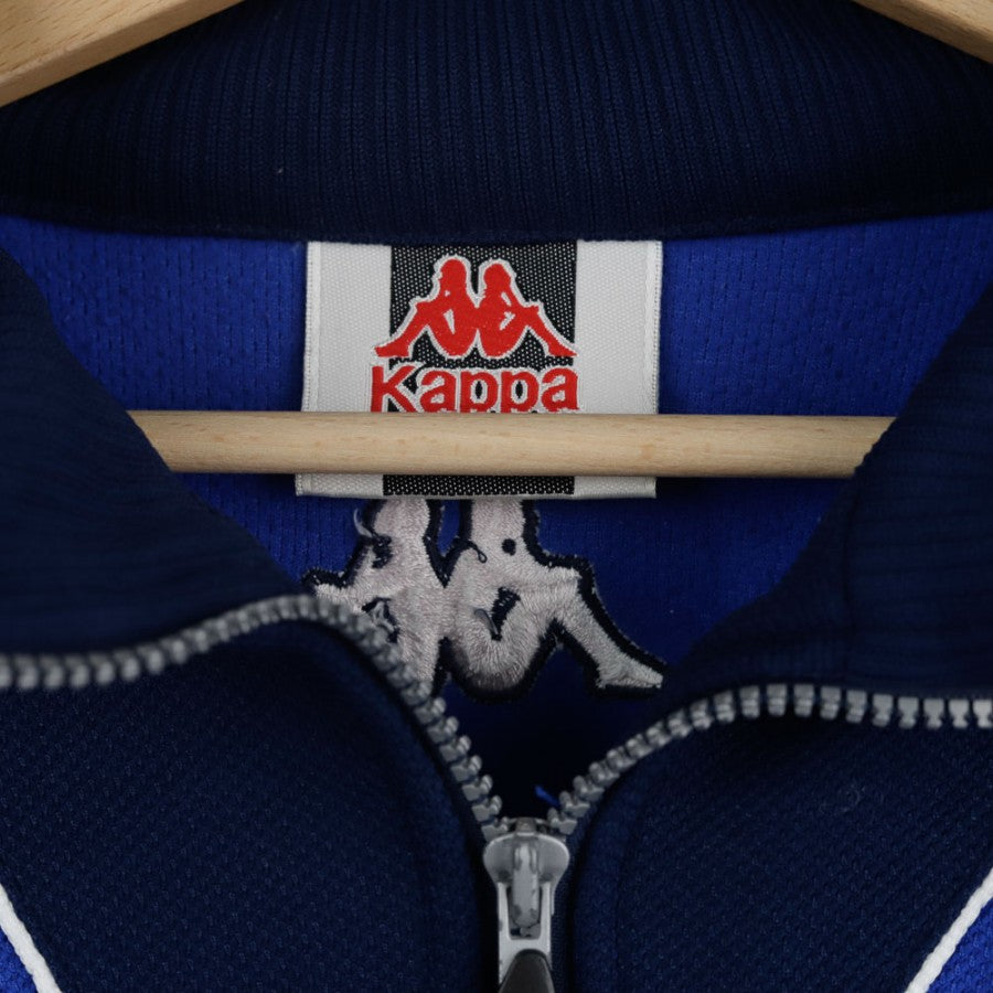 Giacca Italia Kappa Euro 2000 by KAPPA - Home (16)