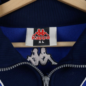 Giacca Italia Kappa Euro 2000 by KAPPA - Home (17)