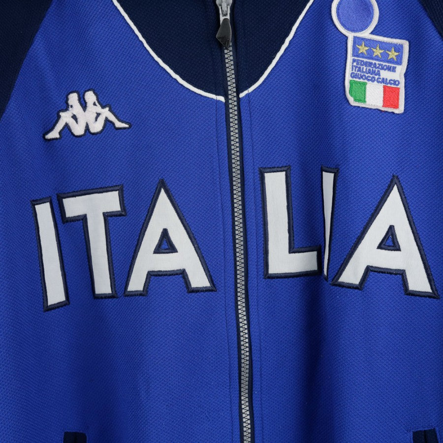 Giacca Italia Kappa Euro 2000 by KAPPA - Home (18)