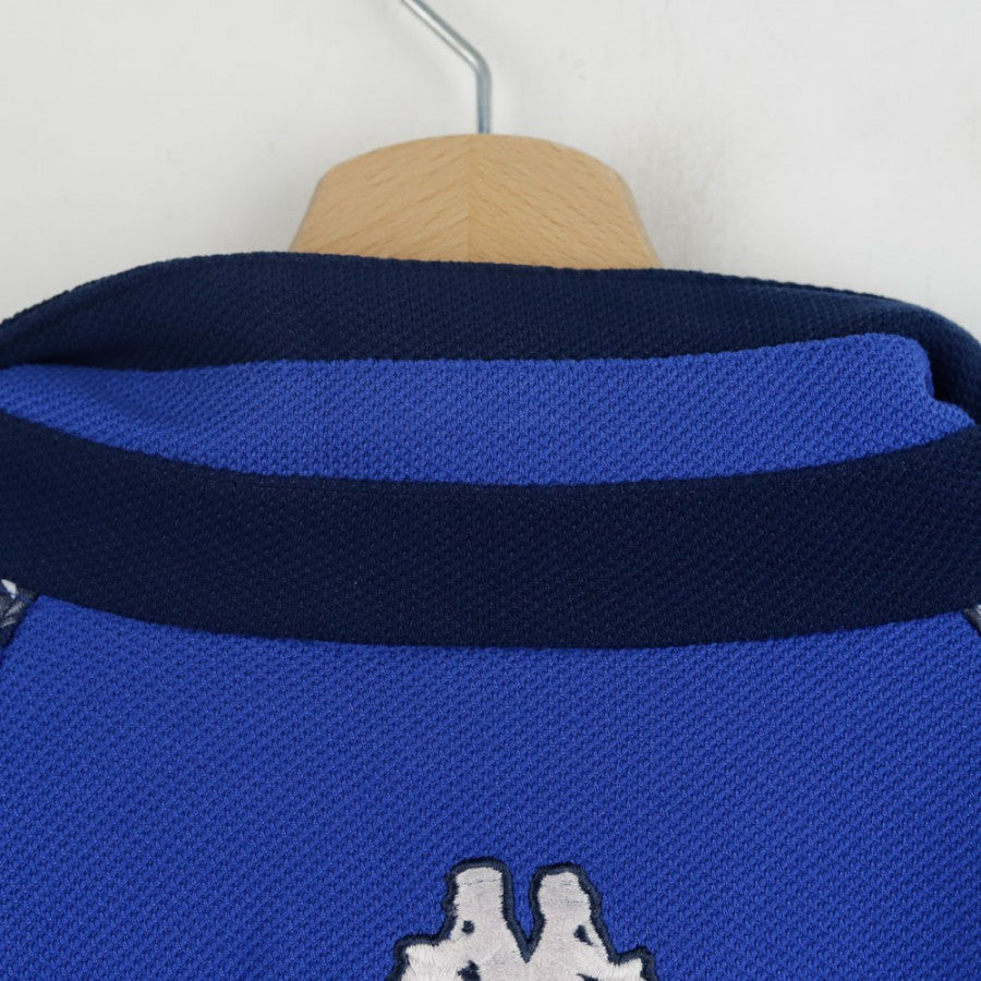 Giacca Italia Kappa Euro 2000 by KAPPA - Home (4)