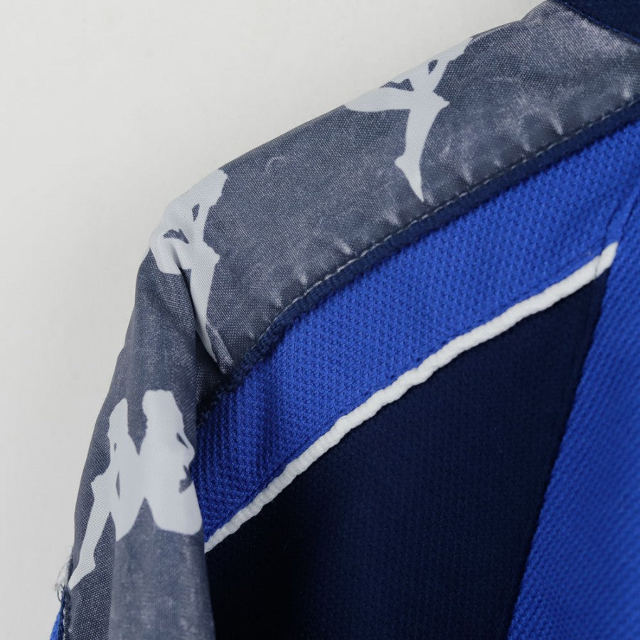 Giacca Italia Kappa Euro 2000 by KAPPA - Home (6)