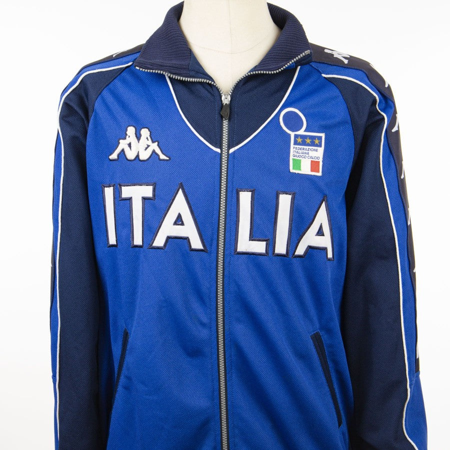 giacca Italia Kappa Euro 2000 by KAPPA - Home (10)