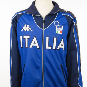 giacca Italia Kappa Euro 2000 by KAPPA - Home (10)