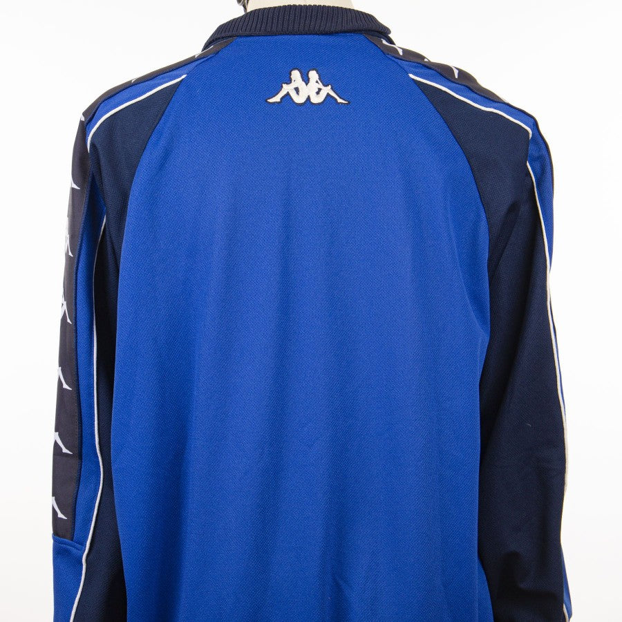 giacca Italia Kappa Euro 2000 by KAPPA - Home (11)