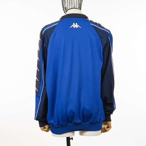 giacca Italia Kappa Euro 2000 by KAPPA - Home (2)