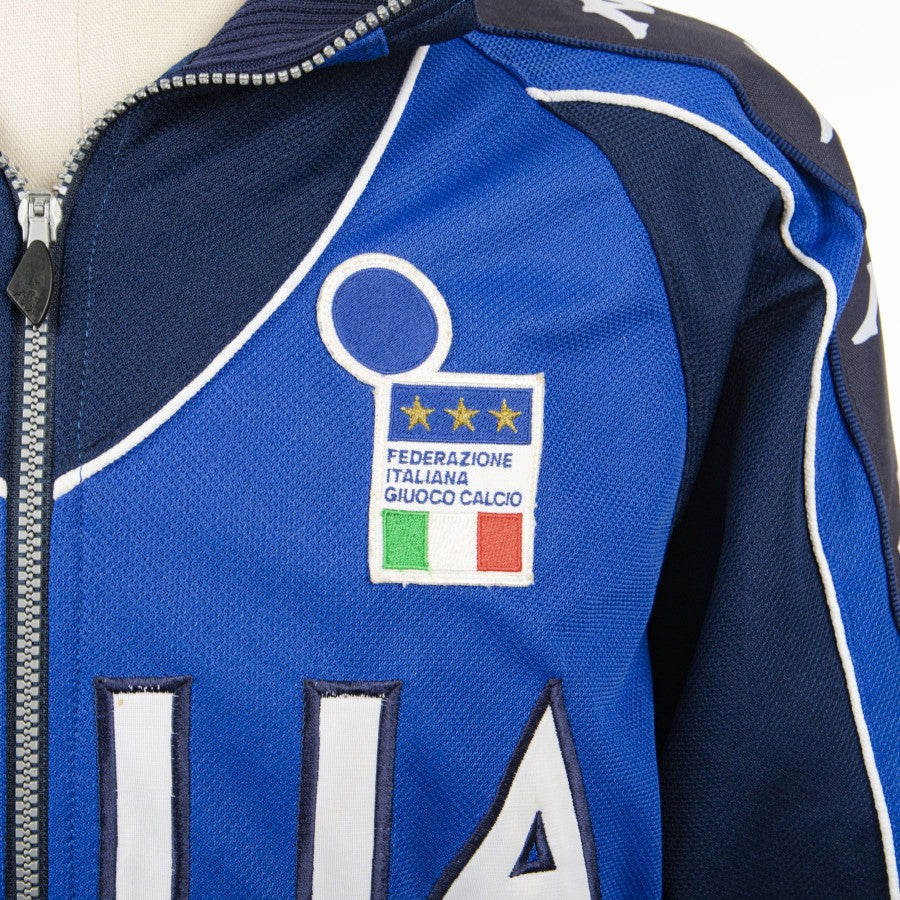 giacca Italia Kappa Euro 2000 by KAPPA - Home (3)