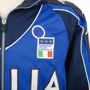 giacca Italia Kappa Euro 2000 by KAPPA - Home (3)