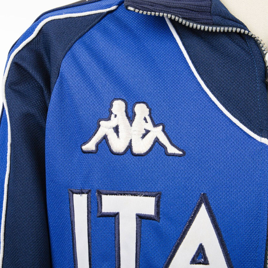 giacca Italia Kappa Euro 2000 by KAPPA - Home (4)