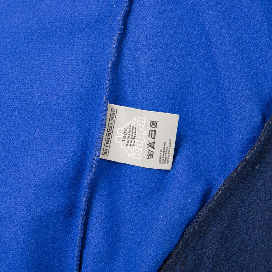 giacca Italia Kappa Euro 2000 by KAPPA - Home (6)