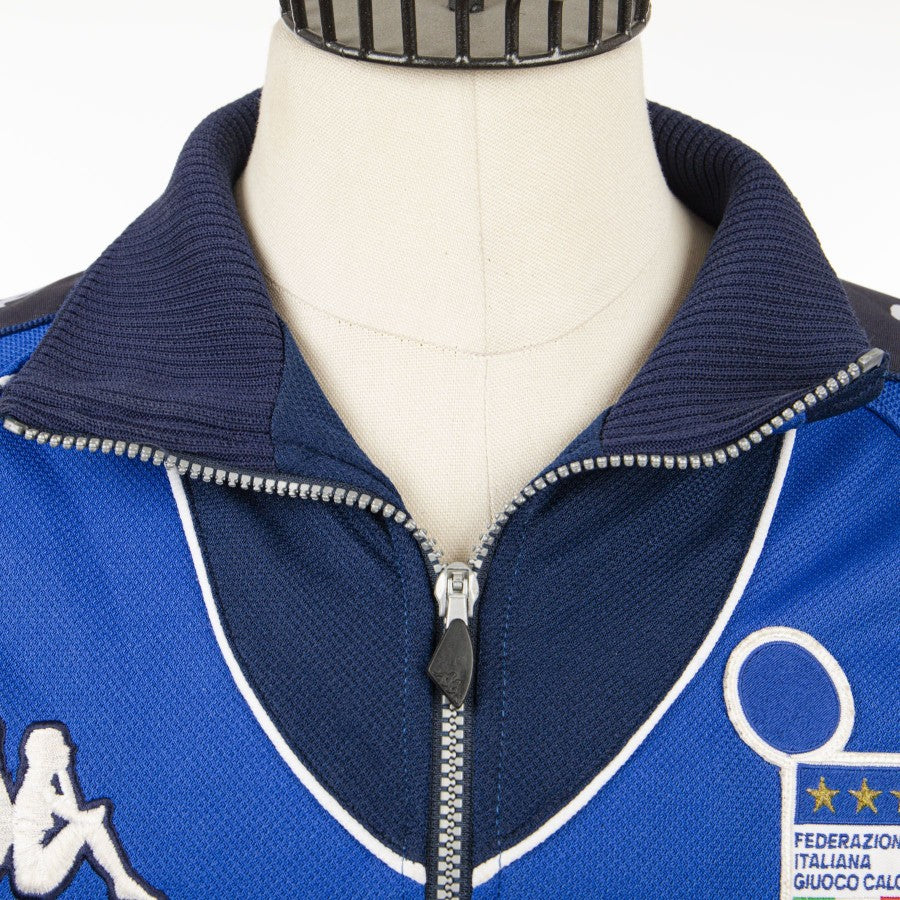 giacca Italia Kappa Euro 2000 by KAPPA - Home (7)