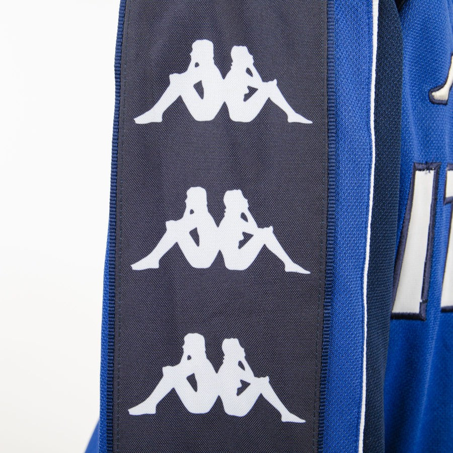 giacca Italia Kappa Euro 2000 by KAPPA - Home (8)