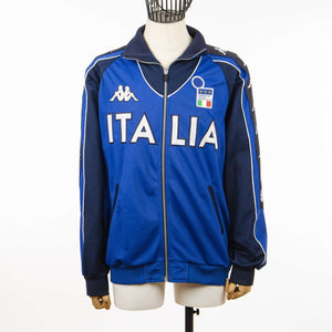 giacca Italia Kappa Euro 2000 by KAPPA - Home