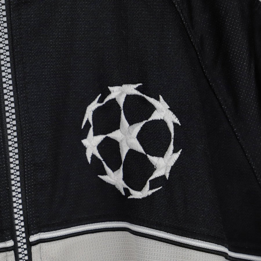 Giacca juventus Champions League kappa 1994/1995 by KAPPA - Home (10)