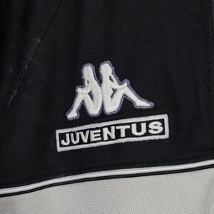 Giacca juventus Champions League kappa 1994/1995 by KAPPA - Home (11)