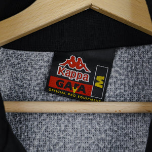 Giacca juventus Champions League kappa 1994/1995 by KAPPA - Home (13)