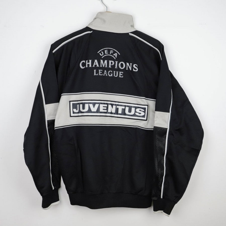 Giacca juventus Champions League kappa 1994/1995 by KAPPA - Home (2)