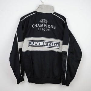 Giacca juventus Champions League kappa 1994/1995 by KAPPA - Home (2)