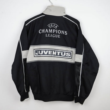 Giacca juventus Champions League kappa 1994/1995 by KAPPA - Home (2)