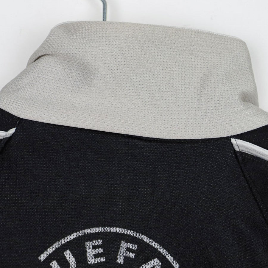 Giacca juventus Champions League kappa 1994/1995 by KAPPA - Home (3)