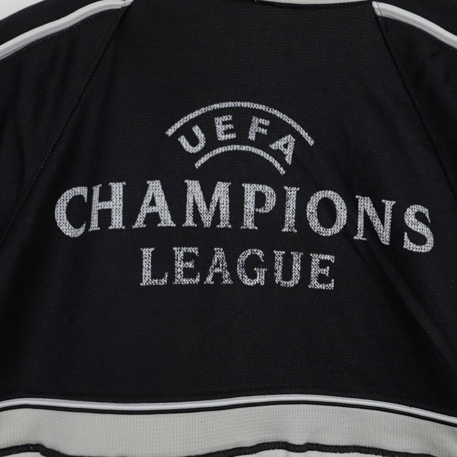 Giacca juventus Champions League kappa 1994/1995 by KAPPA - Home (4)