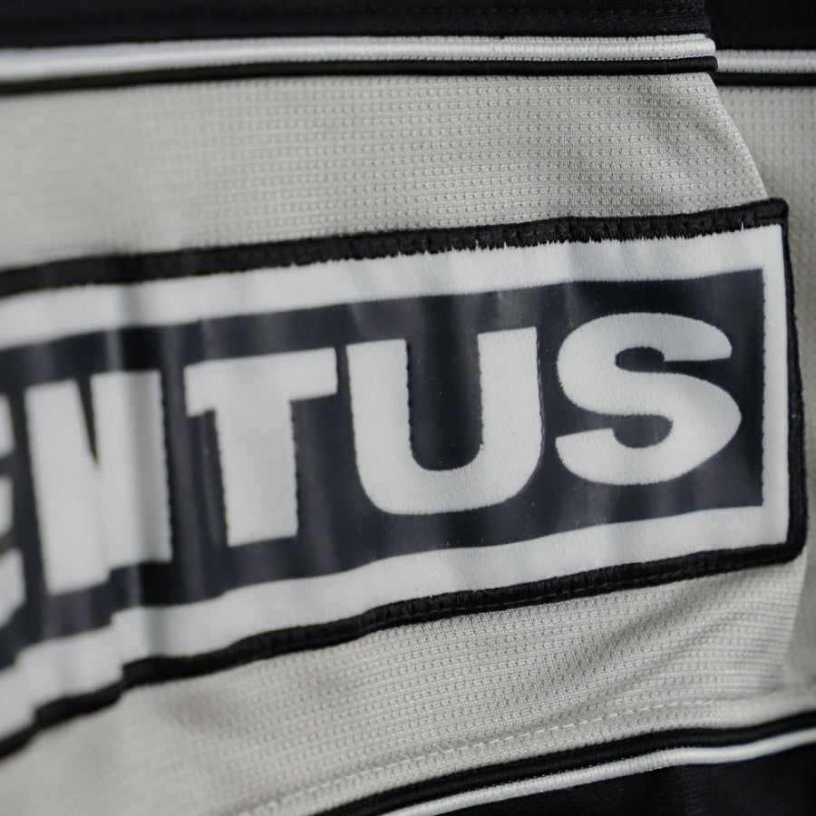 Giacca juventus Champions League kappa 1994/1995 by KAPPA - Home (6)