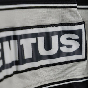 Giacca juventus Champions League kappa 1994/1995 by KAPPA - Home (6)