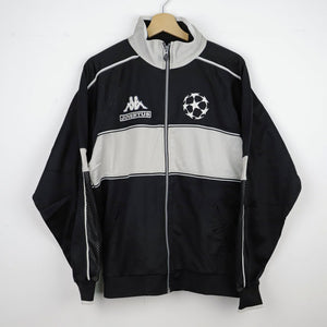 Giacca juventus Champions League kappa 1994/1995 by KAPPA - Home