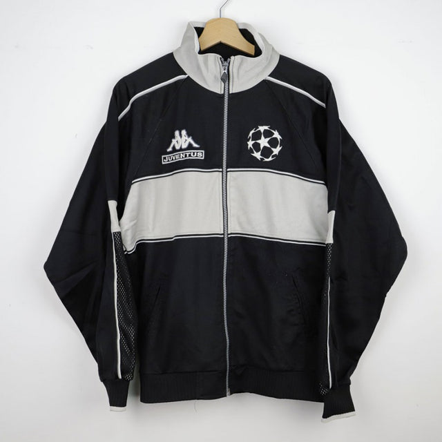 Giacca juventus Champions League kappa 1994/1995 by KAPPA - Home